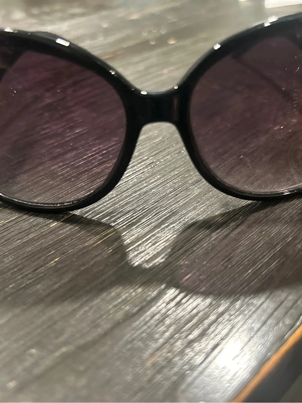 N/A classic oversized